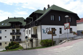 Zlatiborski Konaci K15 Zlatibor